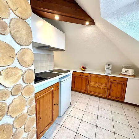 Chaleureux 4 Personnes - * Aiguebelette-le-Lac