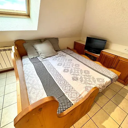 Chaleureux 4 Personnes - Aiguebelette-le-Lac