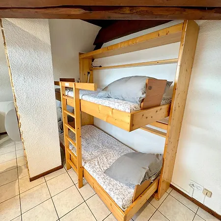 Chaleureux 4 Personnes - * Aiguebelette-le-Lac