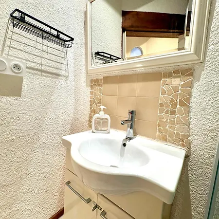 Appartement Chaleureux 4 Personnes - Aiguebelette-le-Lac