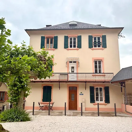 Appartement Chaleureux 4 Personnes - Aiguebelette-le-Lac