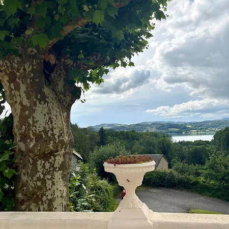 Chaleureux 4 Personnes - * Aiguebelette-le-Lac