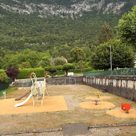 Chaleureux 4 Personnes -